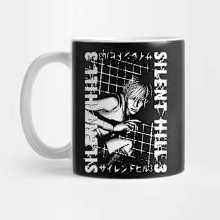 Run Heather - W Mug